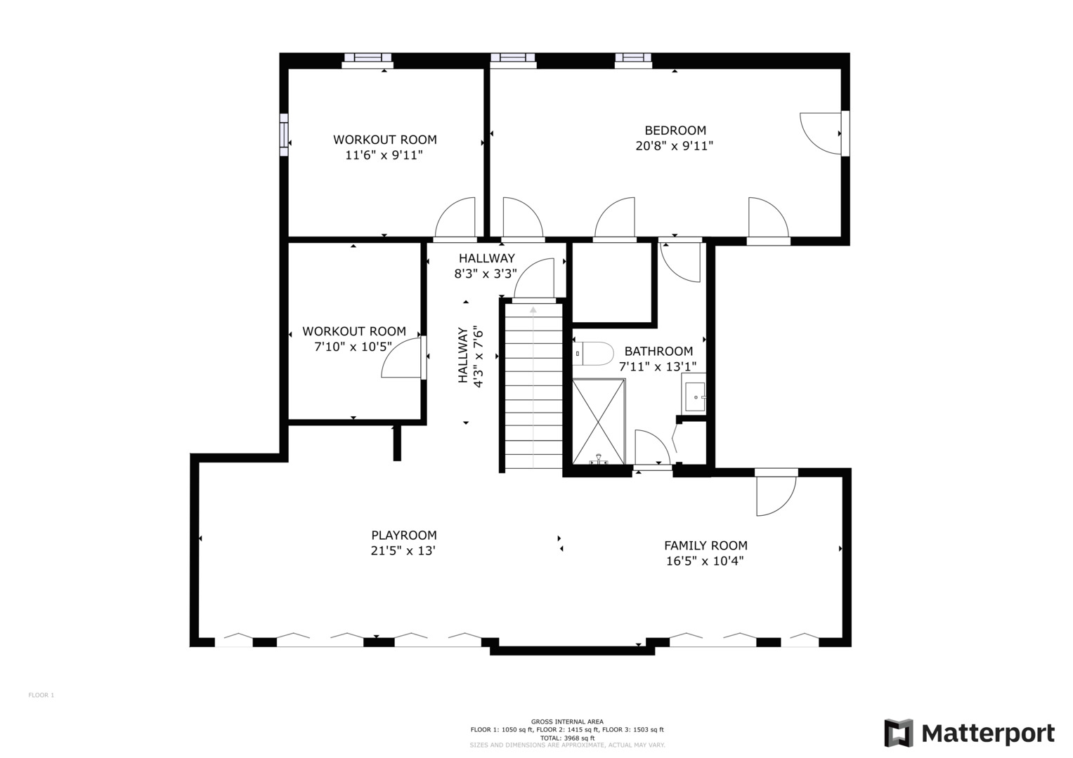 4461 Longmeadow Drive