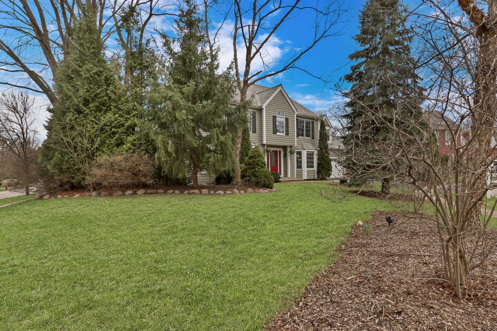 4461 Longmeadow Drive