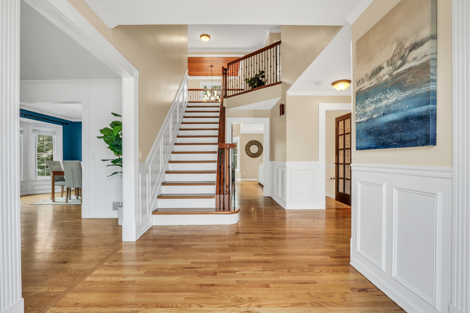 4461 Longmeadow Drive