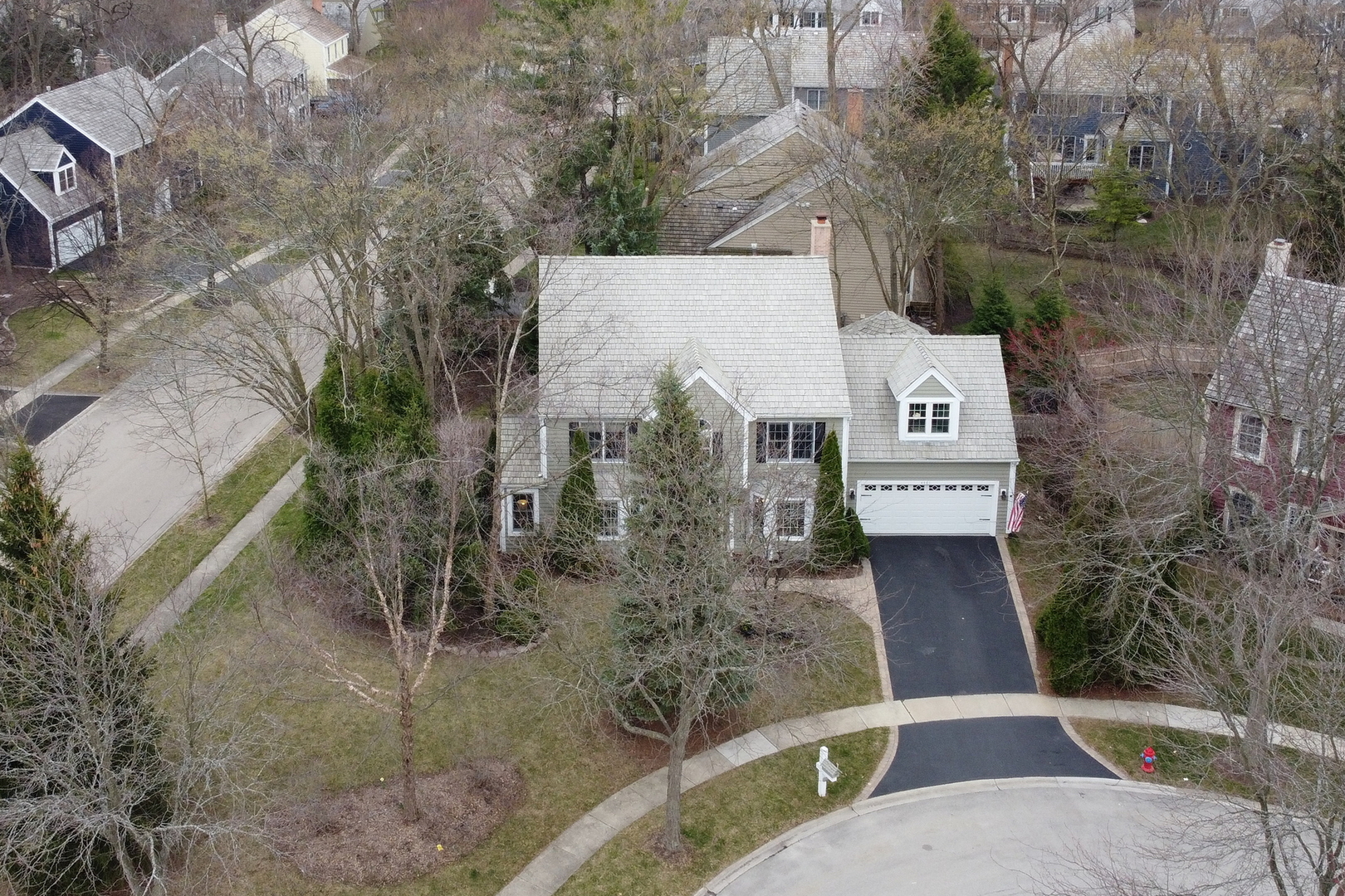 4461 Longmeadow Drive