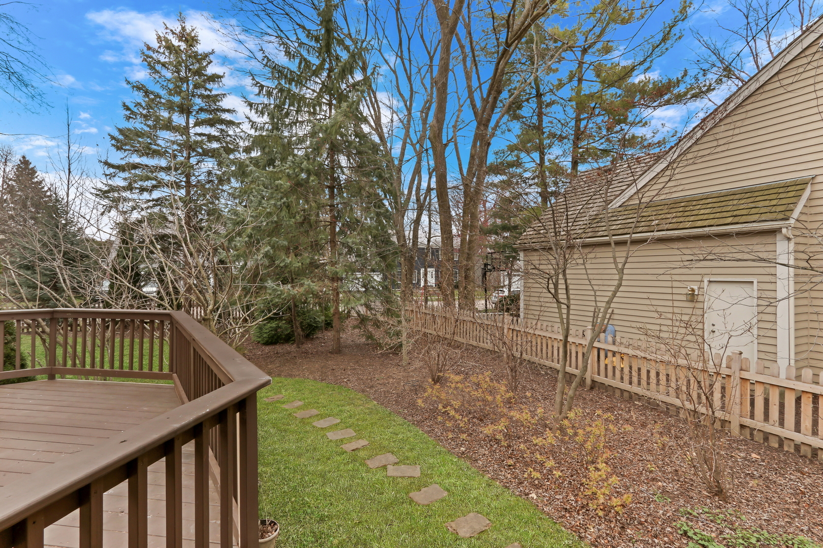 4461 Longmeadow Drive