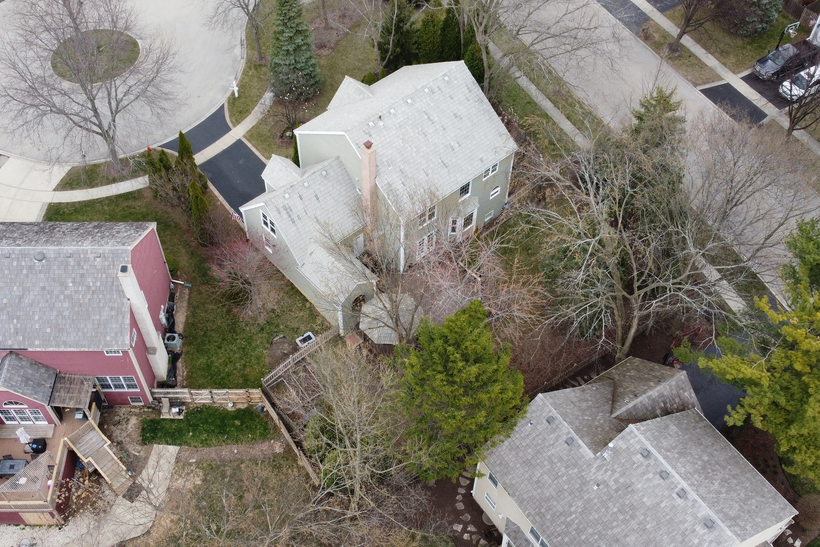 4461 Longmeadow Drive