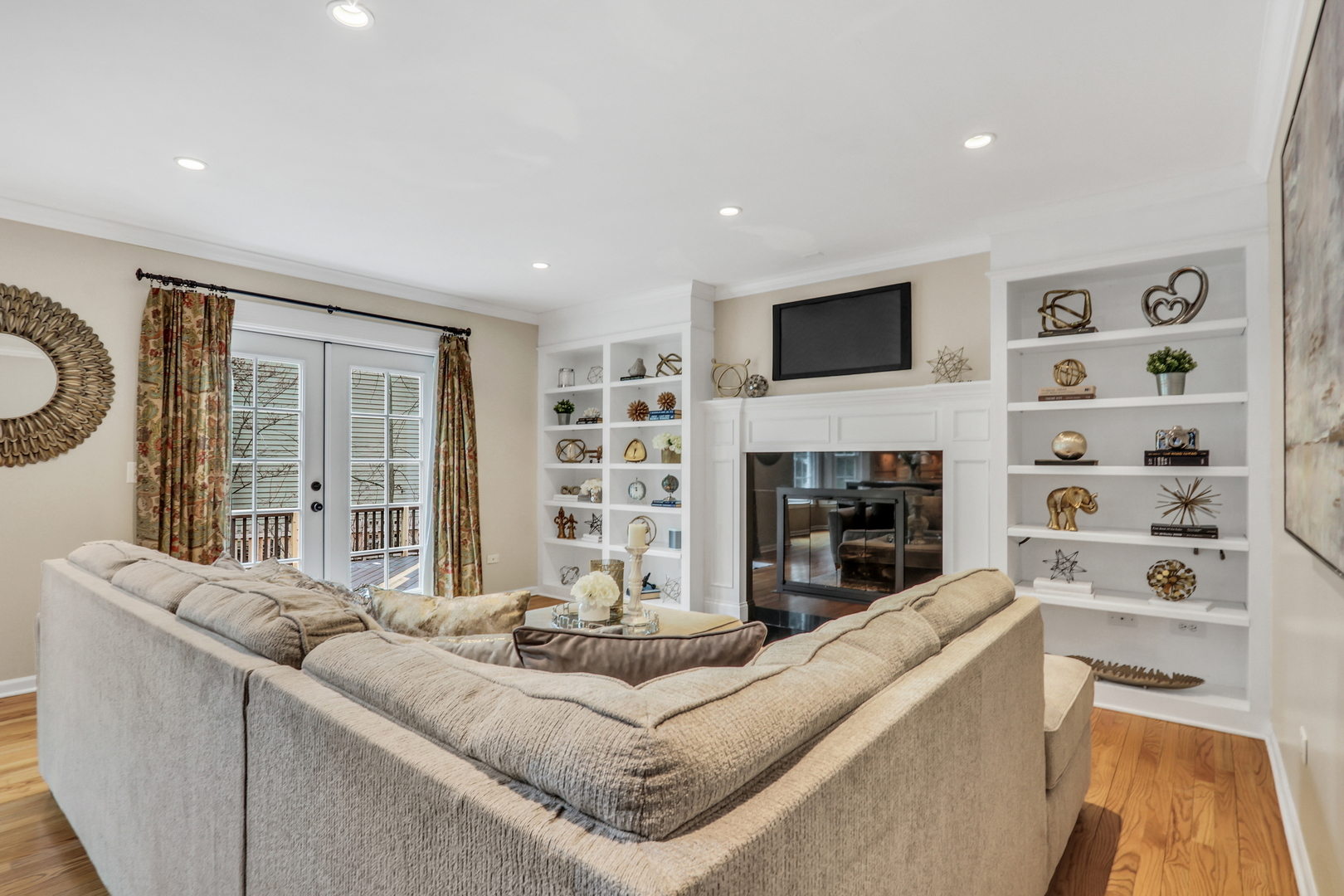 4461 Longmeadow Drive