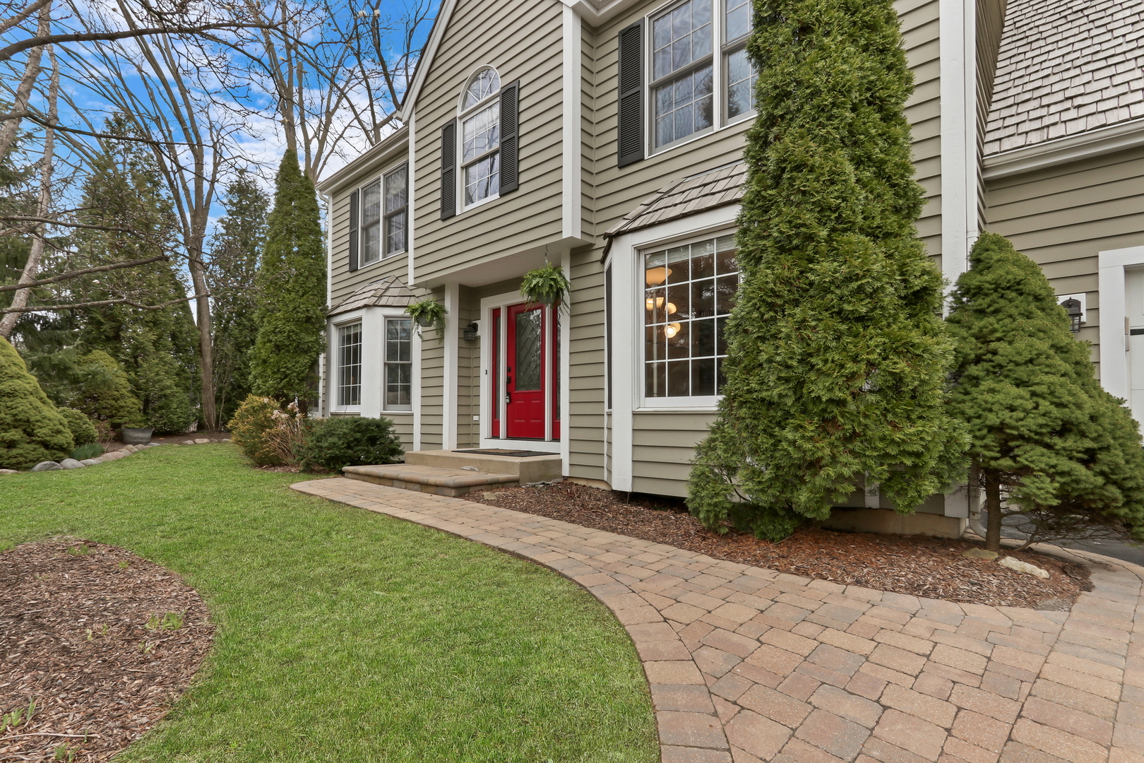 4461 Longmeadow Drive