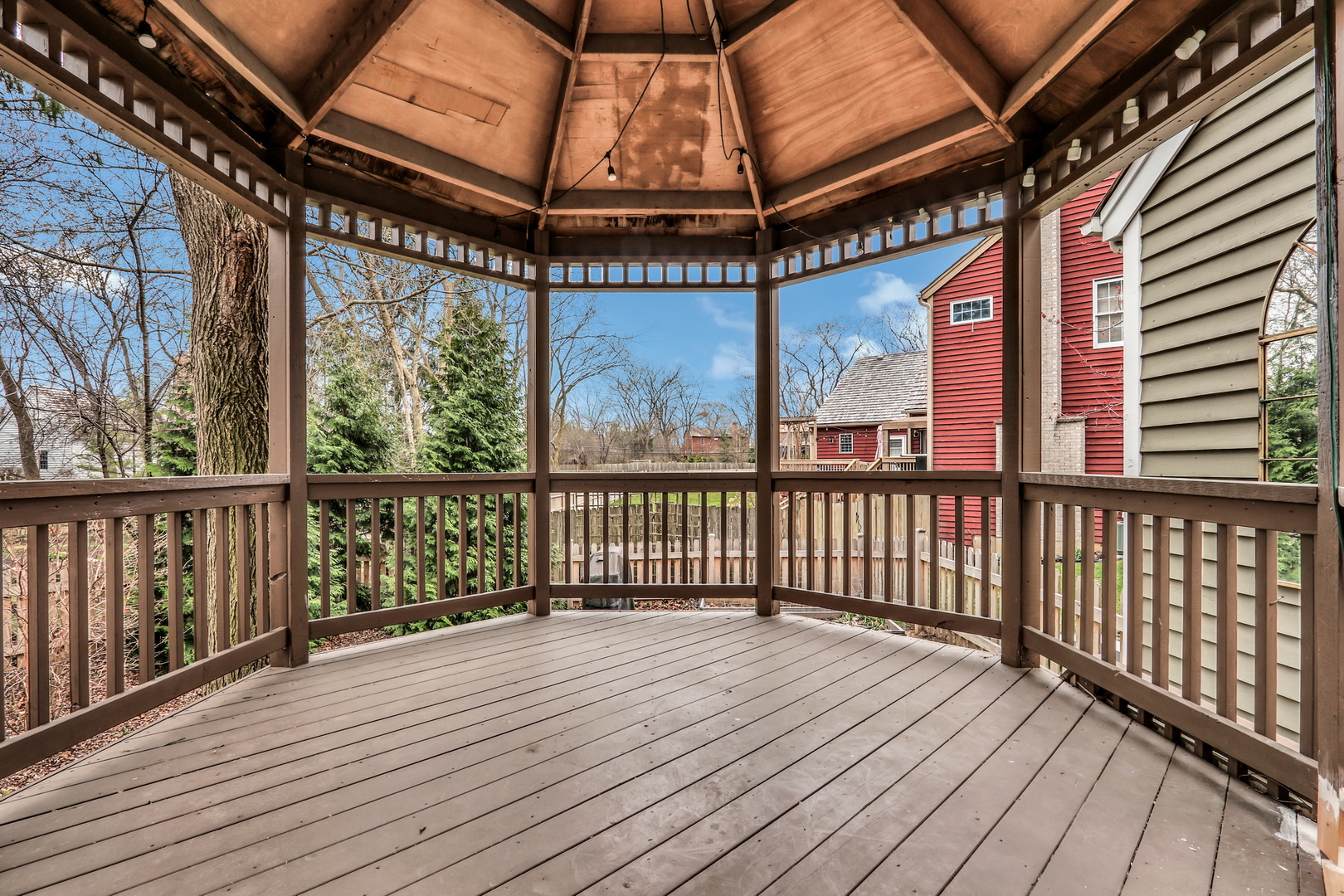 4461 Longmeadow Drive