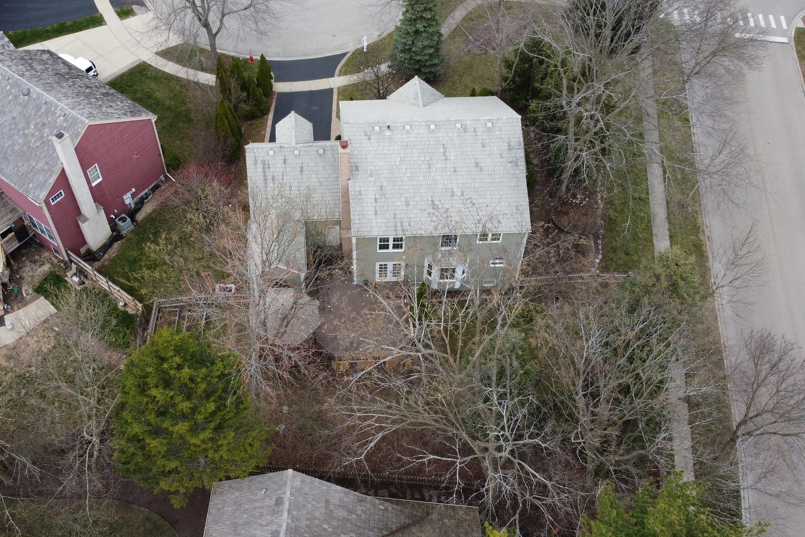 4461 Longmeadow Drive