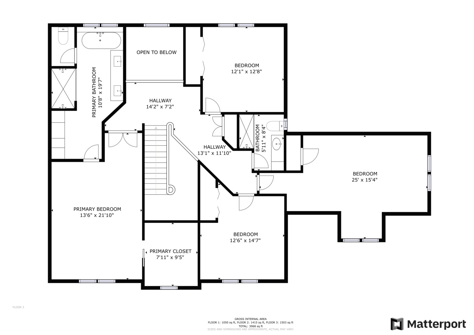 4461 Longmeadow Drive