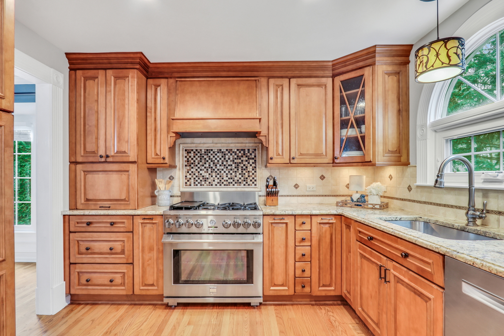 4461 Longmeadow Drive