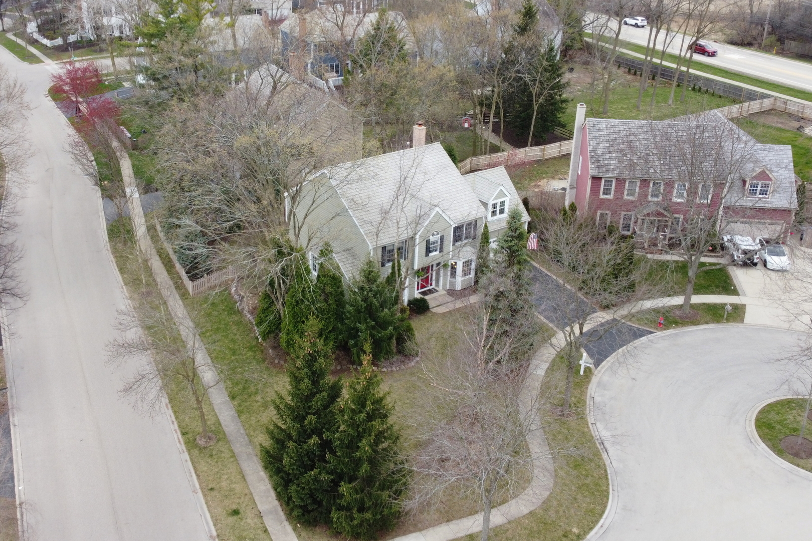 4461 Longmeadow Drive