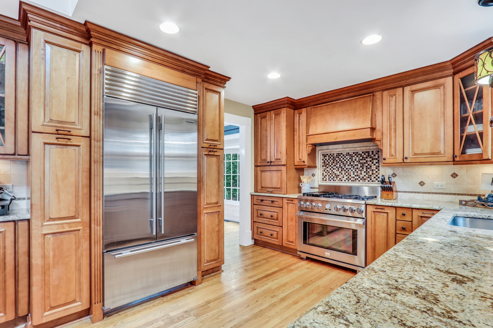 4461 Longmeadow Drive