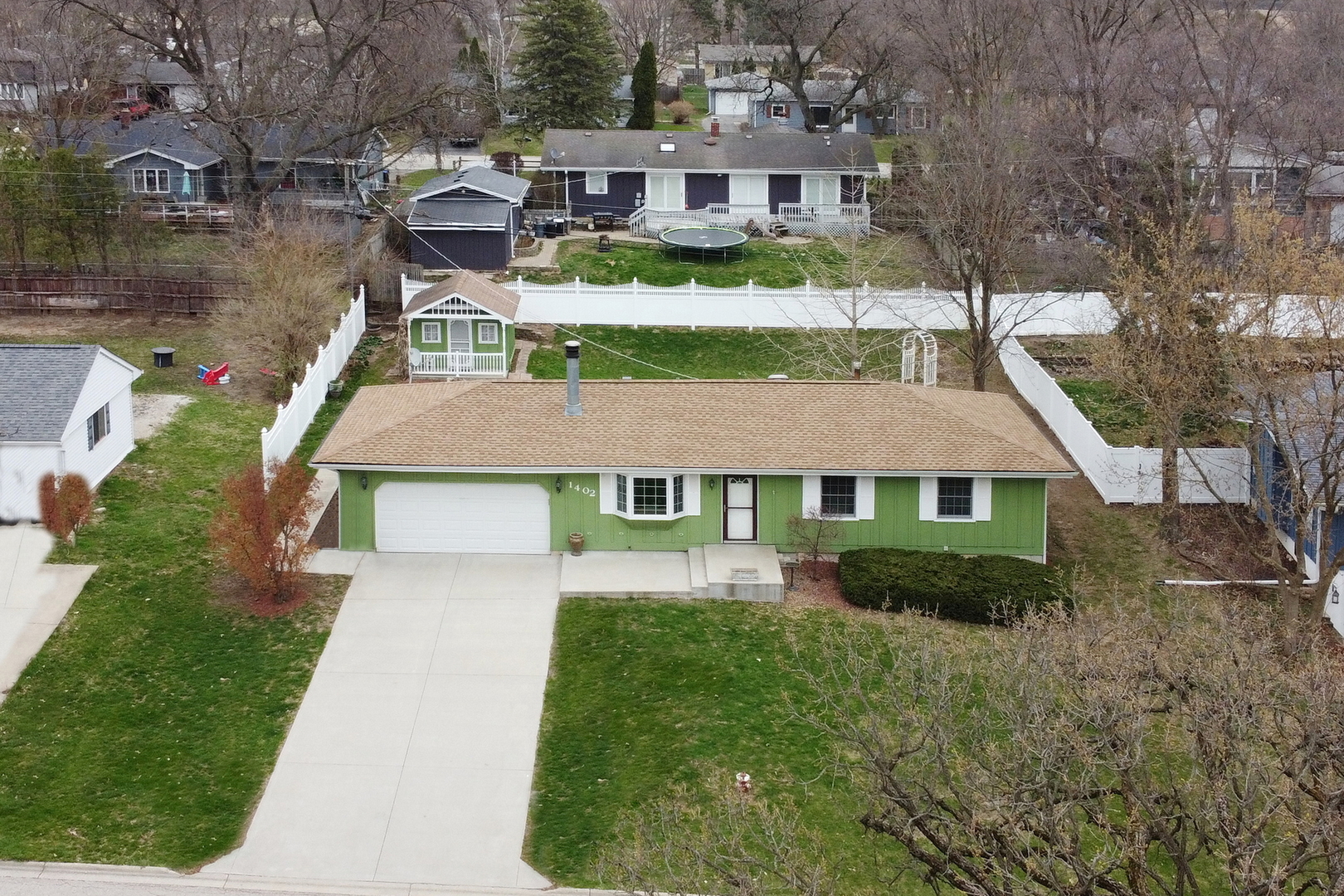 1402 Eastwood Lane