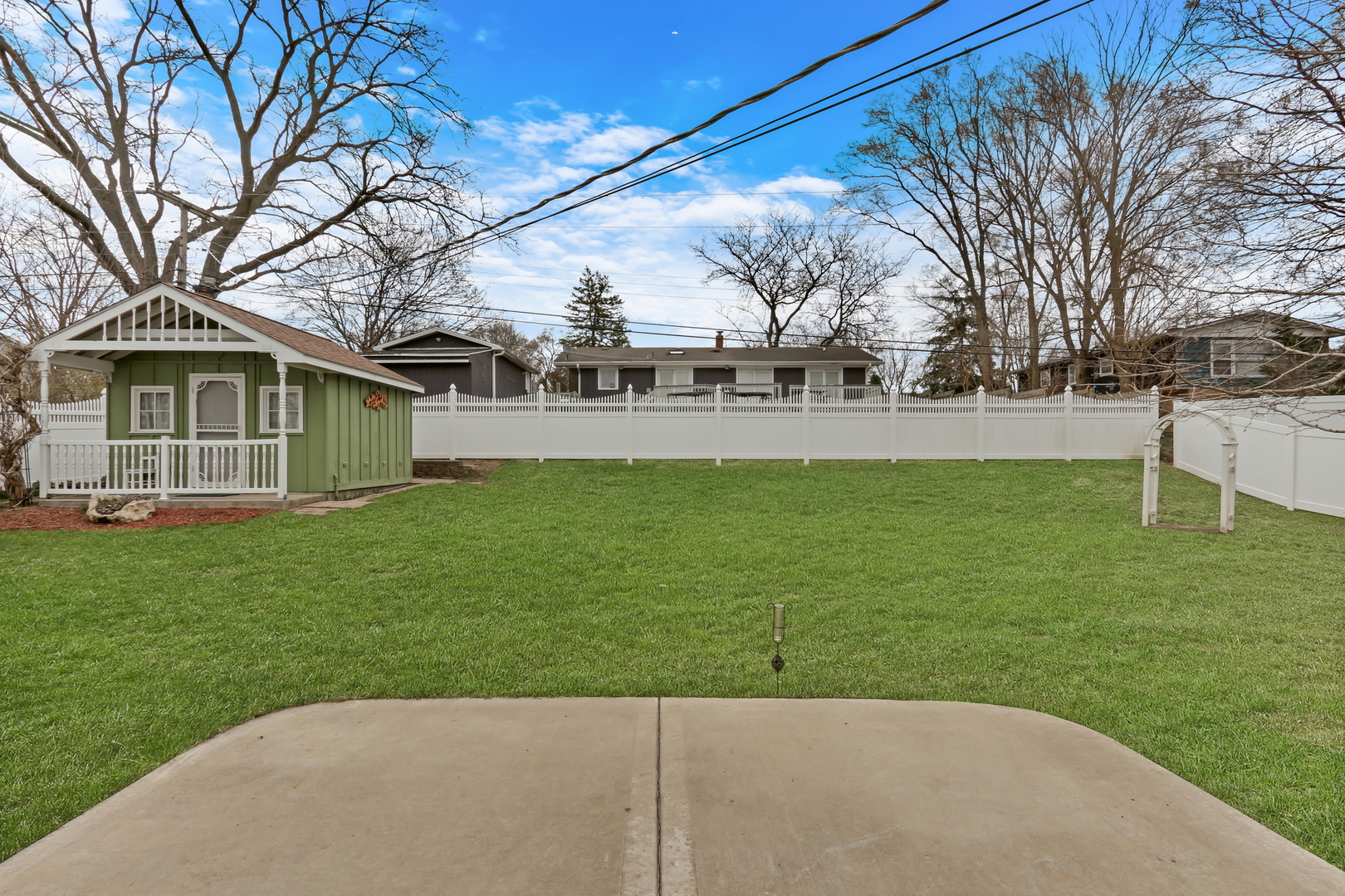 1402 Eastwood Lane