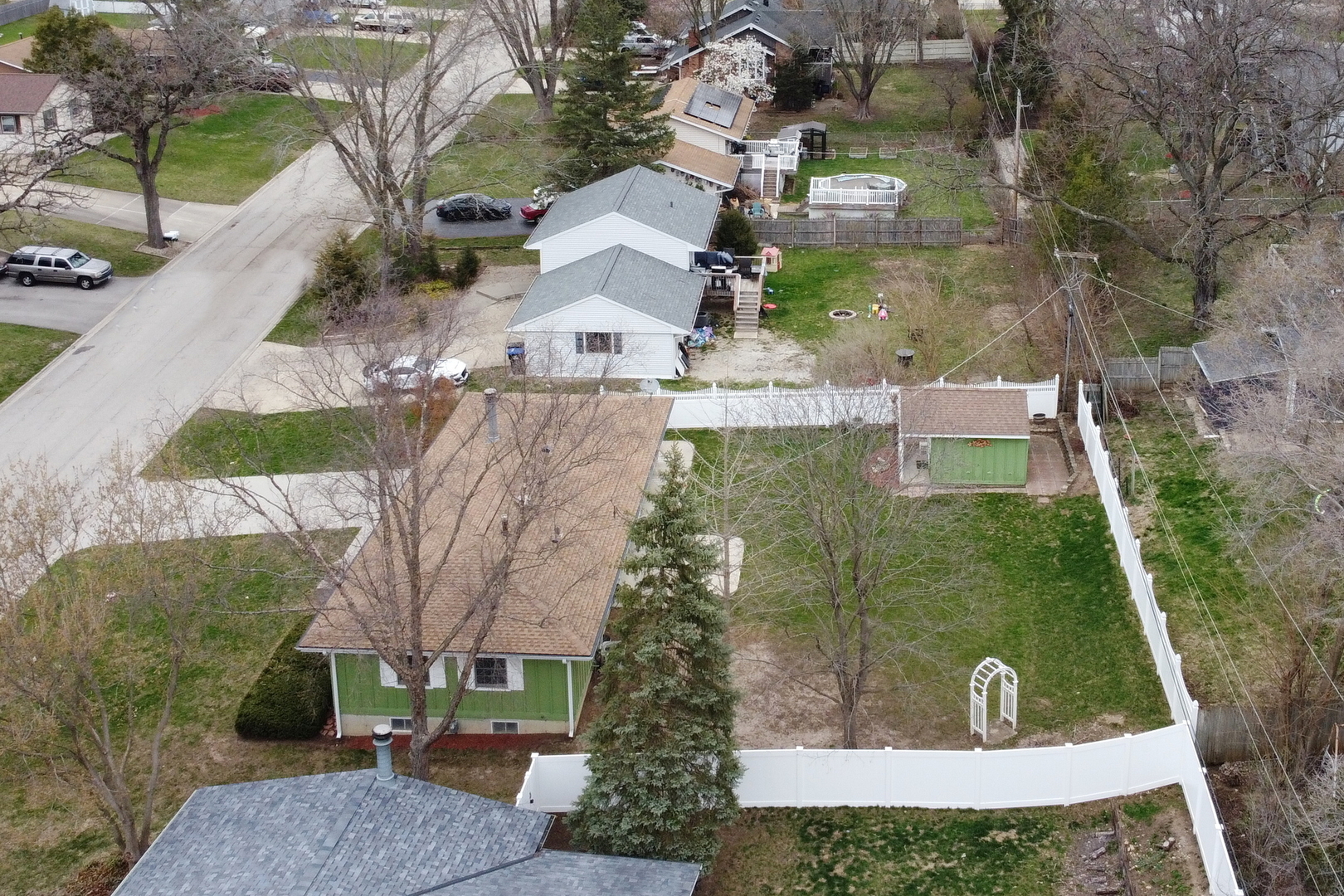1402 Eastwood Lane