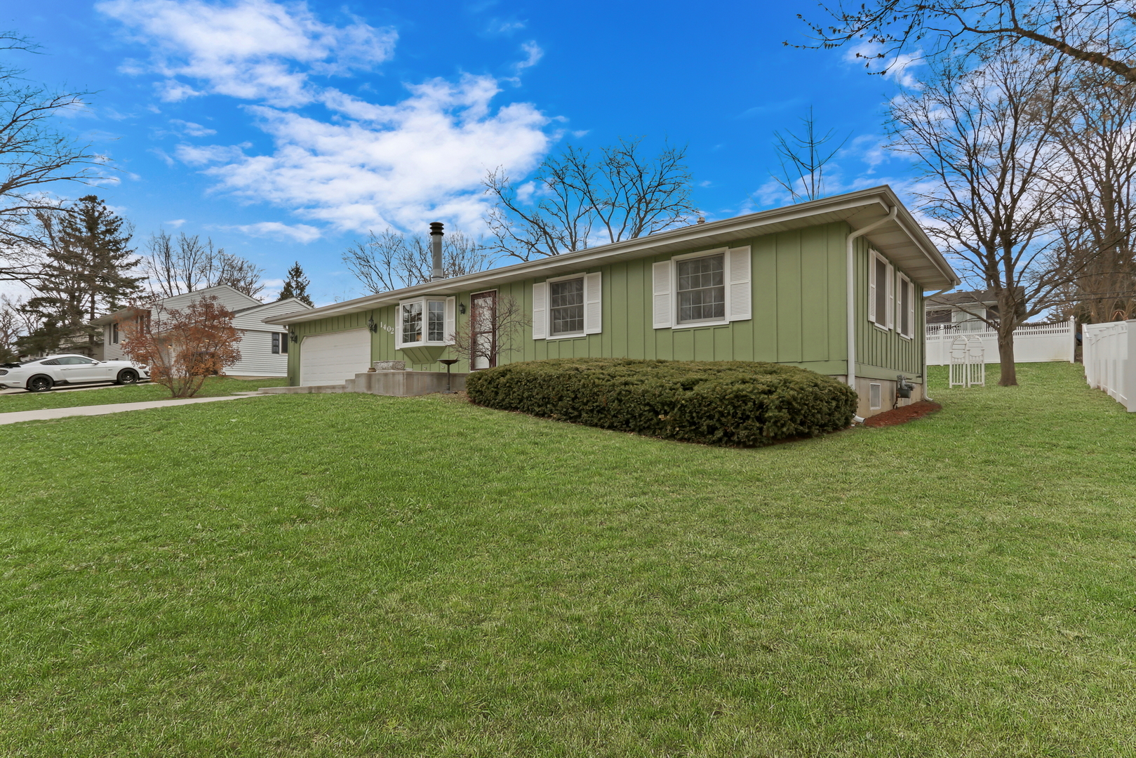 1402 Eastwood Lane