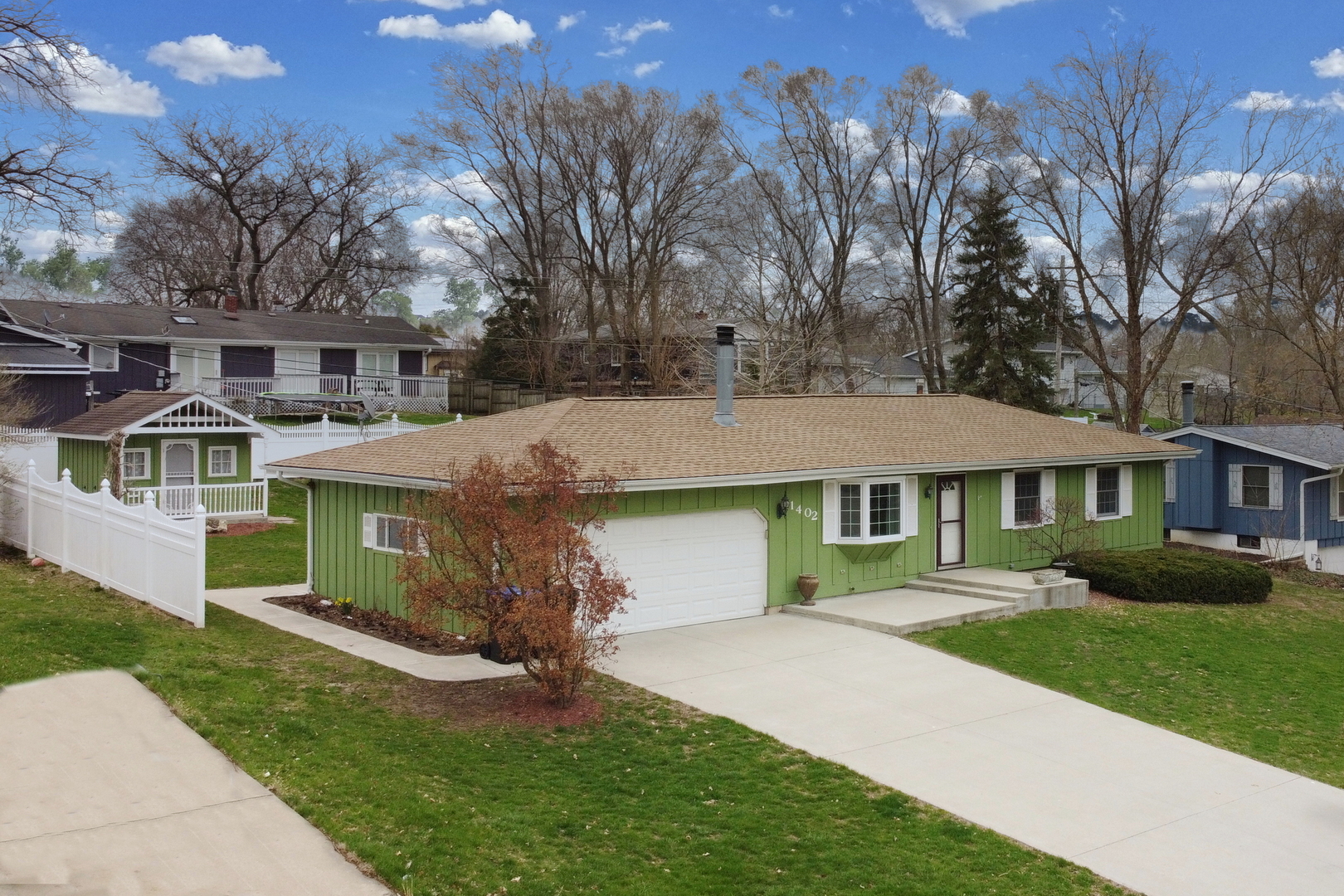 1402 Eastwood Lane