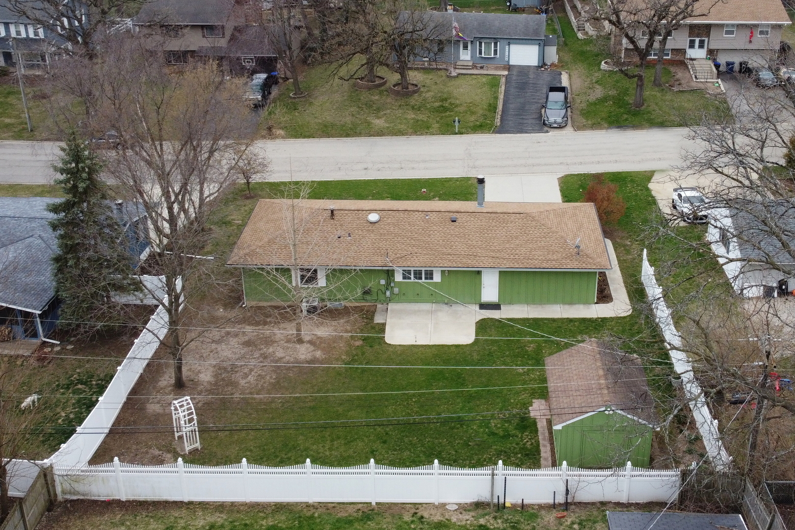 1402 Eastwood Lane