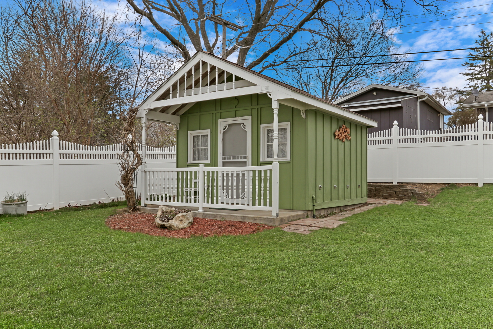 1402 Eastwood Lane