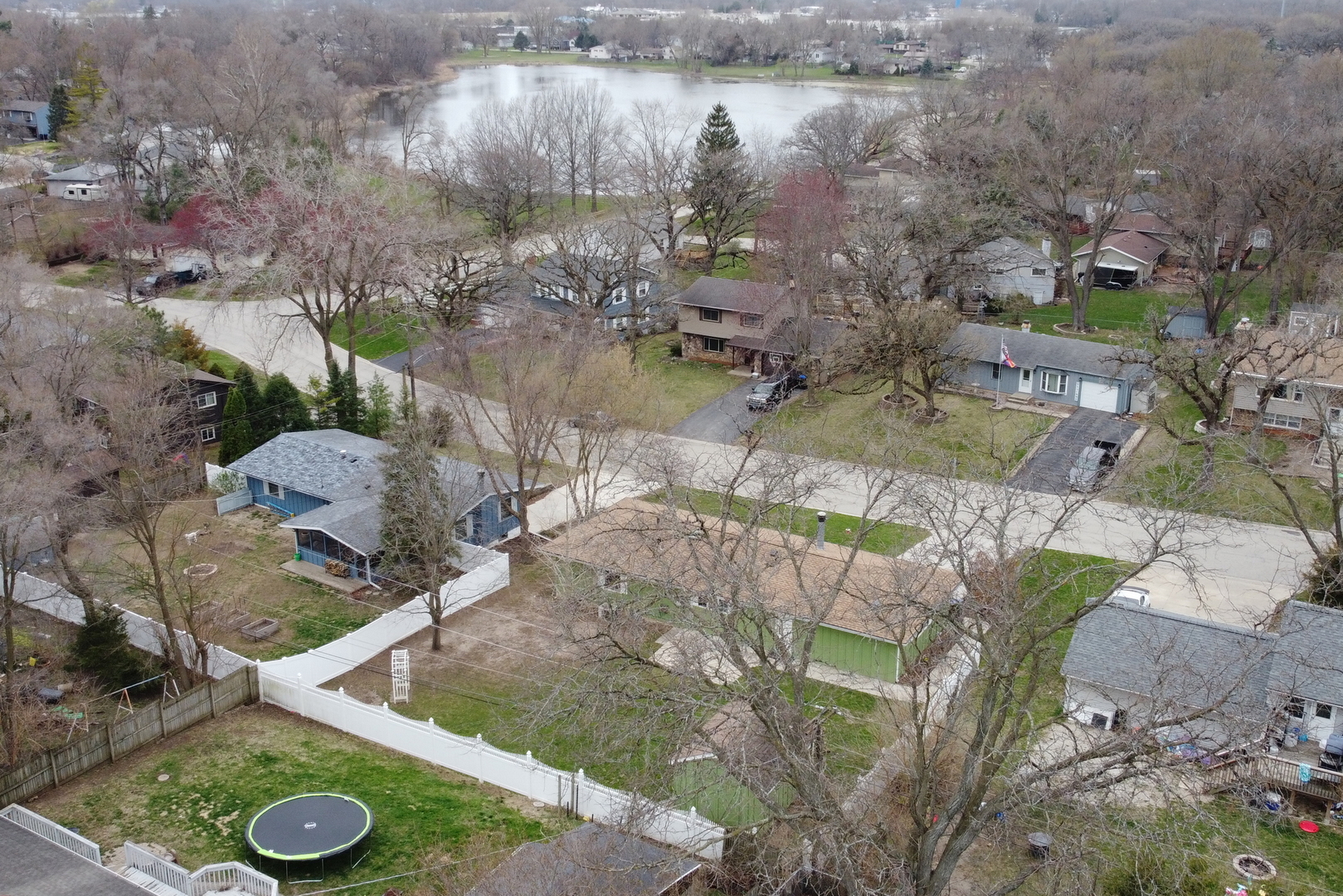 1402 Eastwood Lane