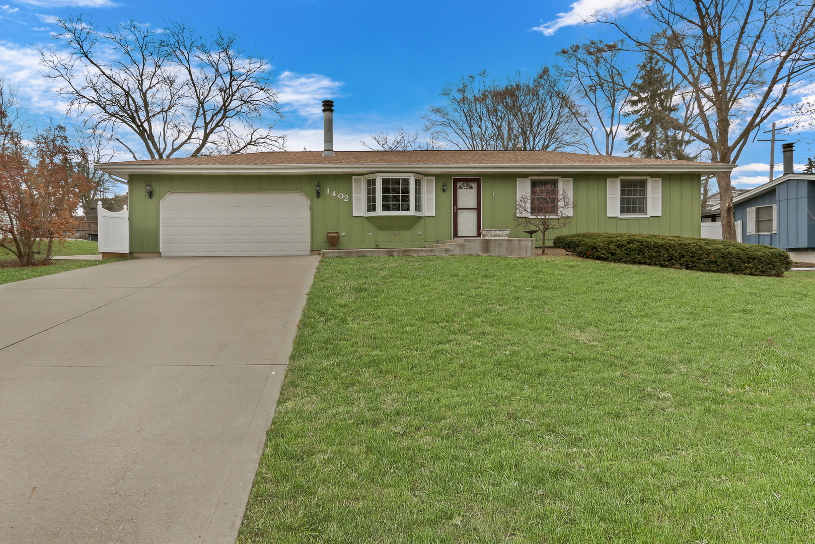 1402 Eastwood Lane