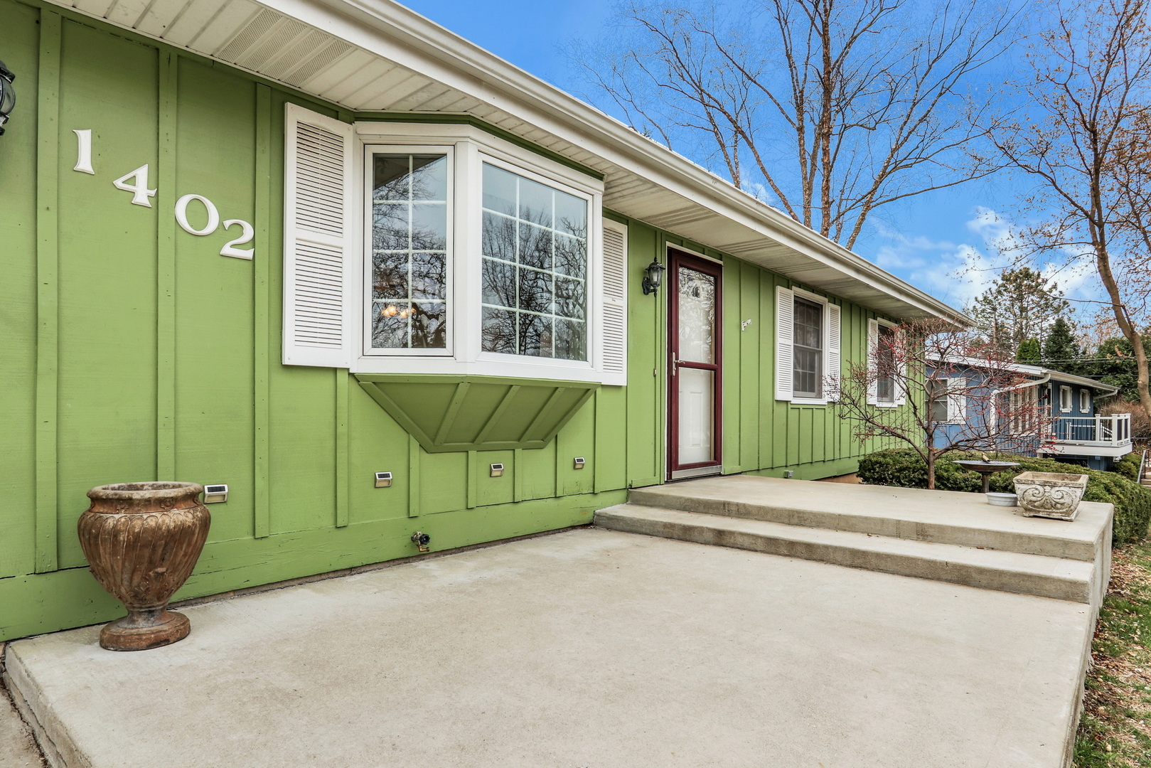 1402 Eastwood Lane