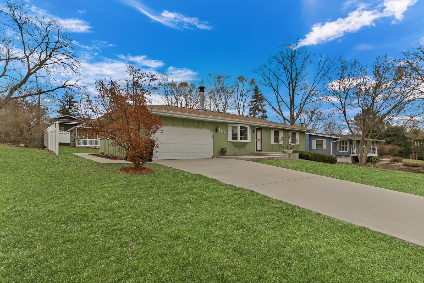 1402 Eastwood Lane