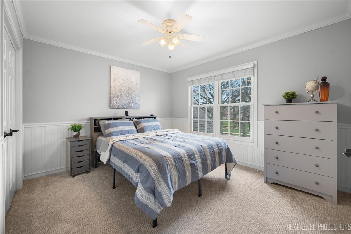 2747 Charter Oak Drive