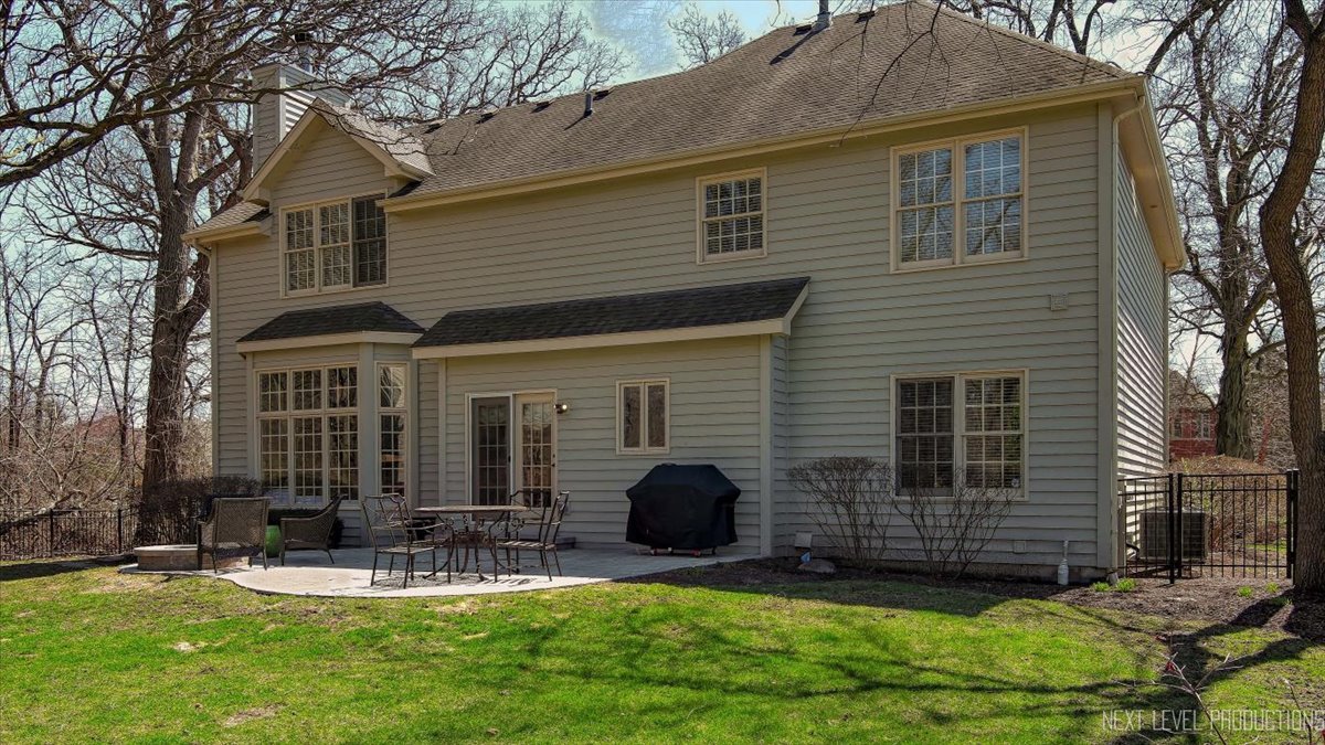 2747 Charter Oak Drive