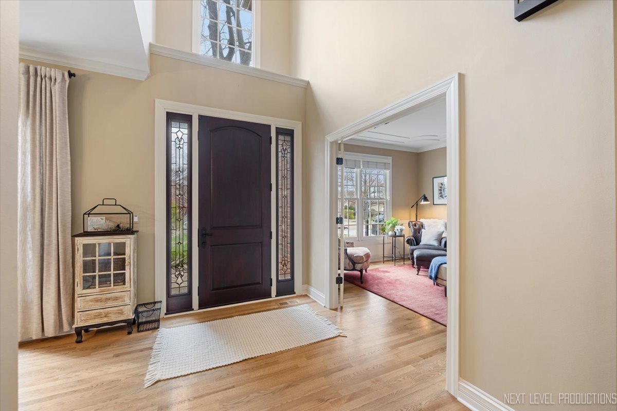 2747 Charter Oak Drive