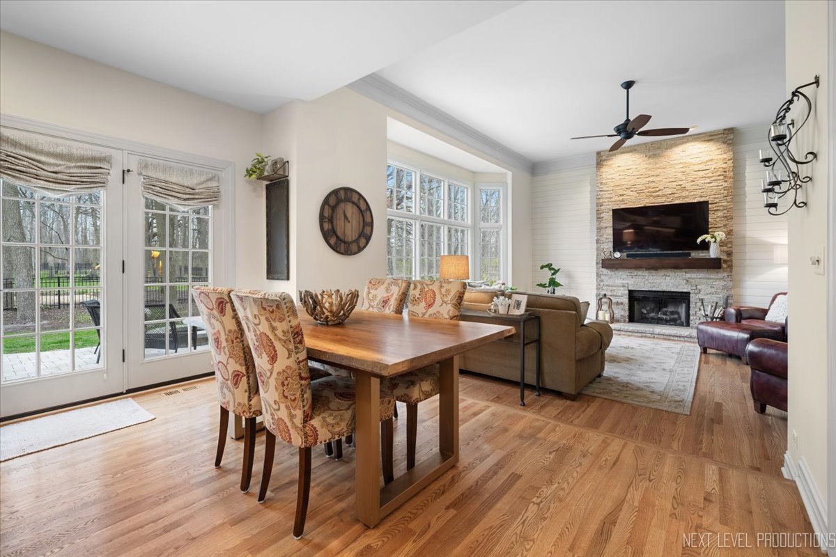 2747 Charter Oak Drive