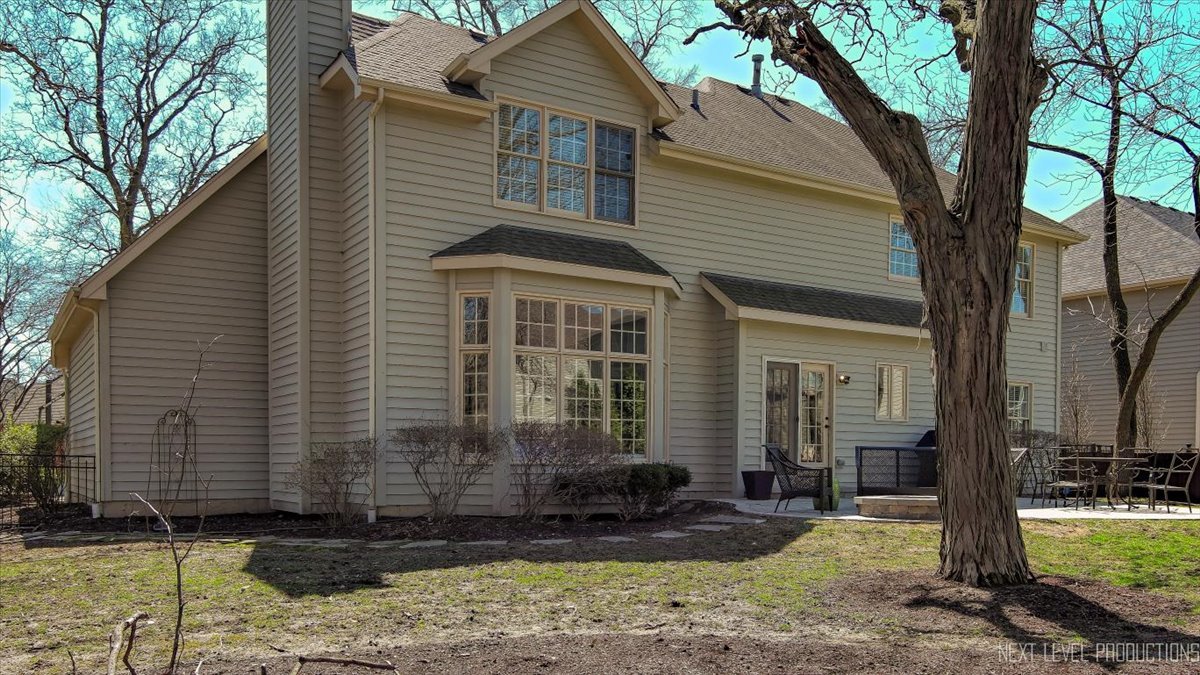 2747 Charter Oak Drive