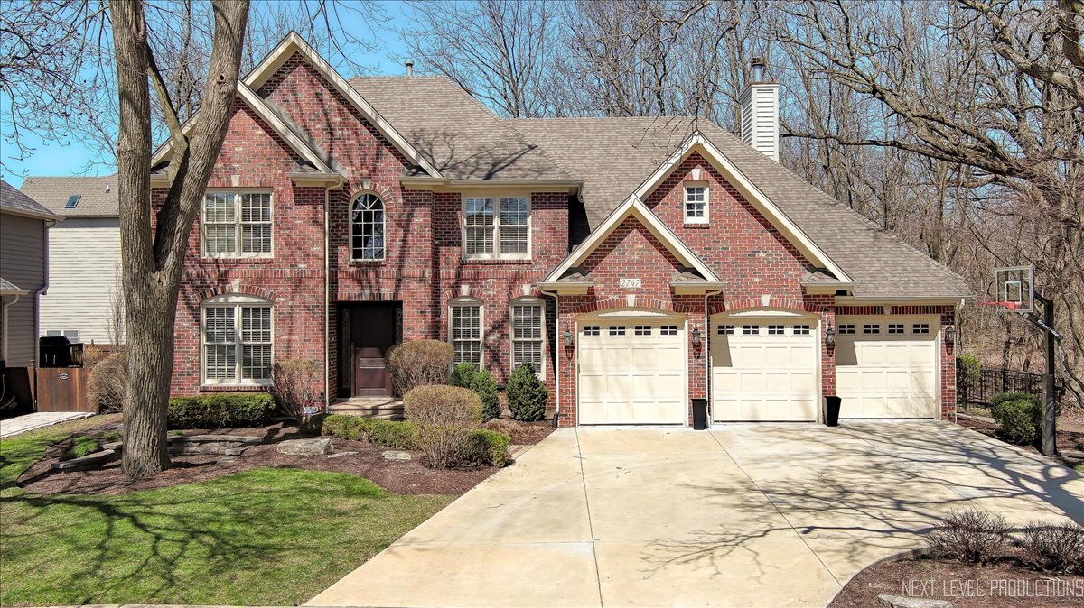 2747 Charter Oak Drive