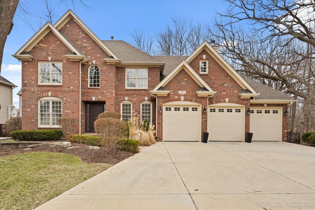2747 Charter Oak Drive
