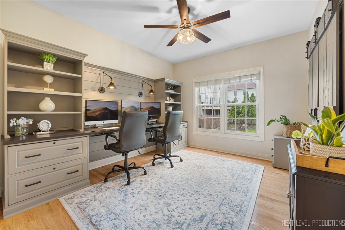 2747 Charter Oak Drive