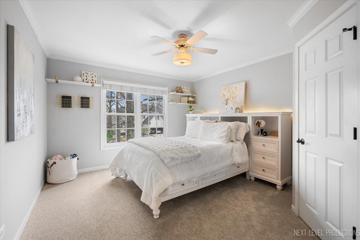 2747 Charter Oak Drive