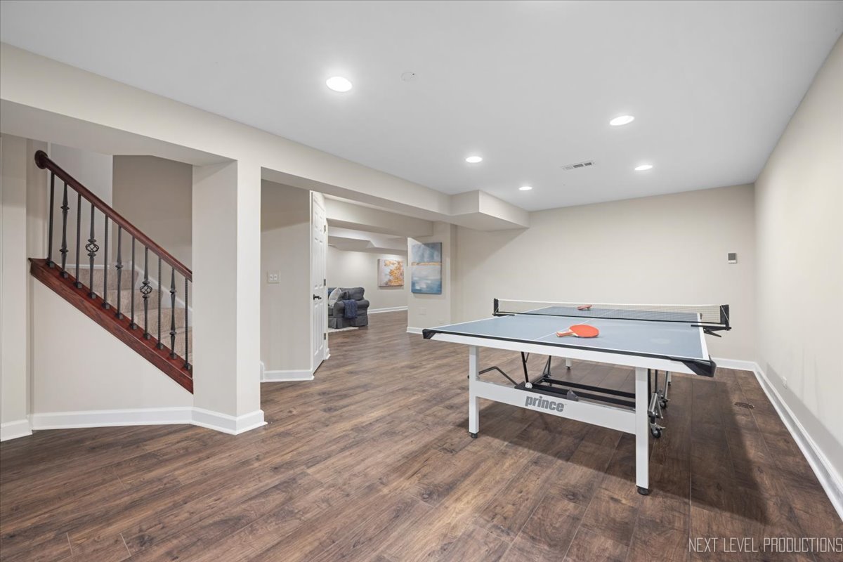 2747 Charter Oak Drive
