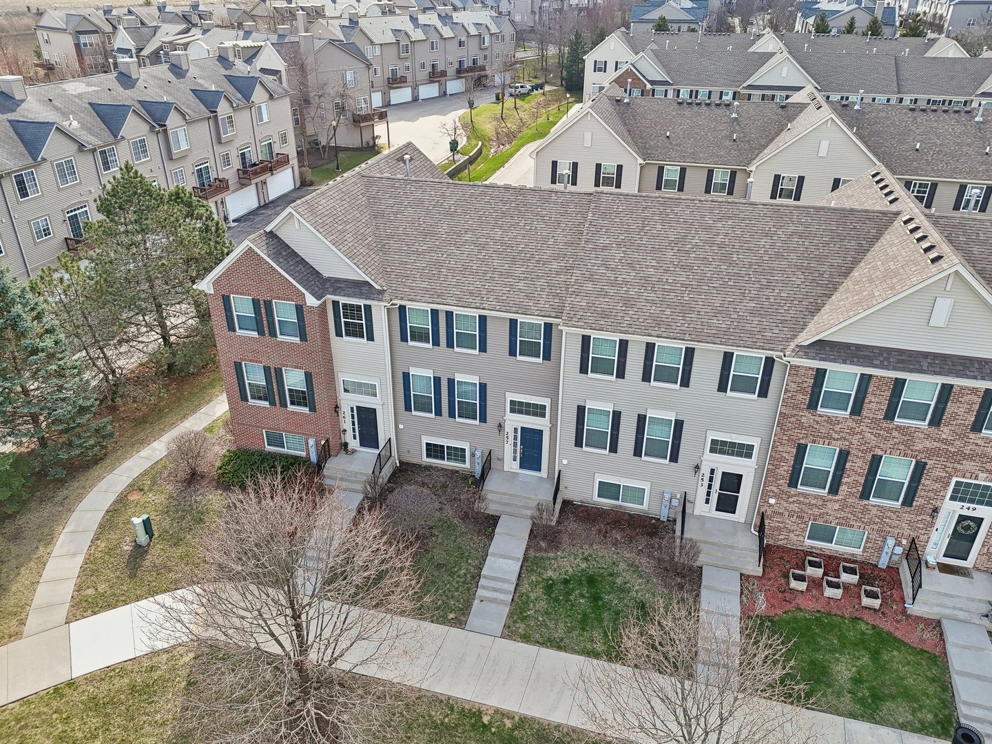 257 Lionel Drive