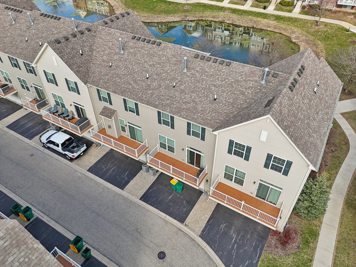 257 Lionel Drive