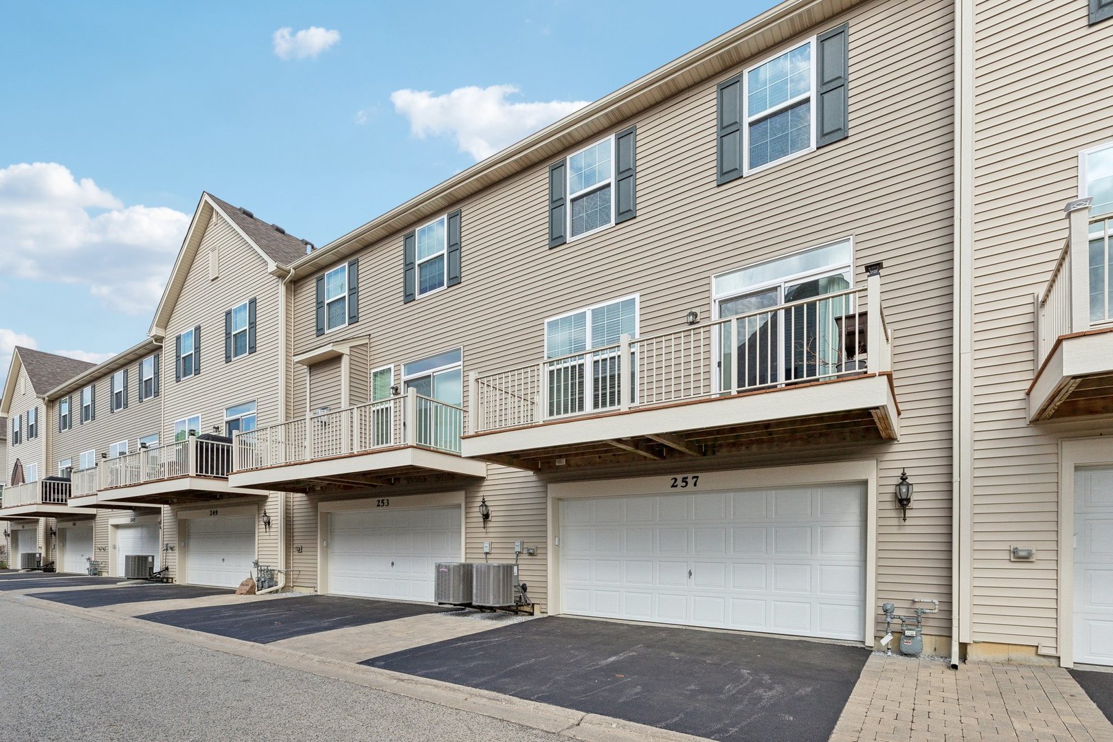257 Lionel Drive