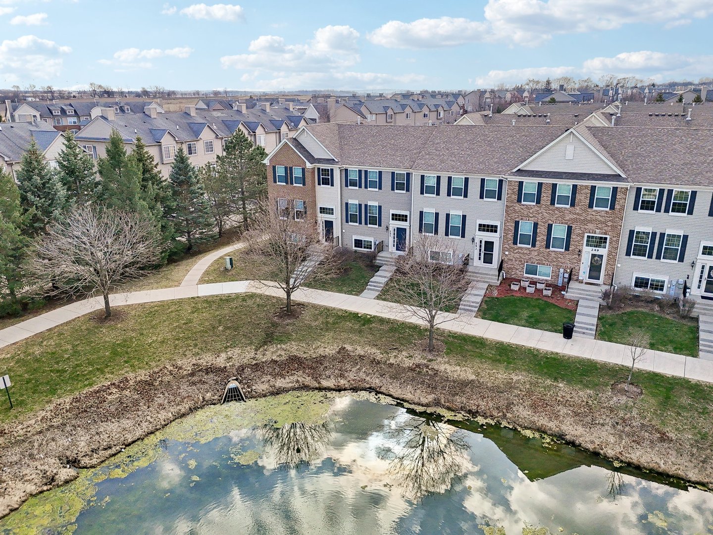 257 Lionel Drive