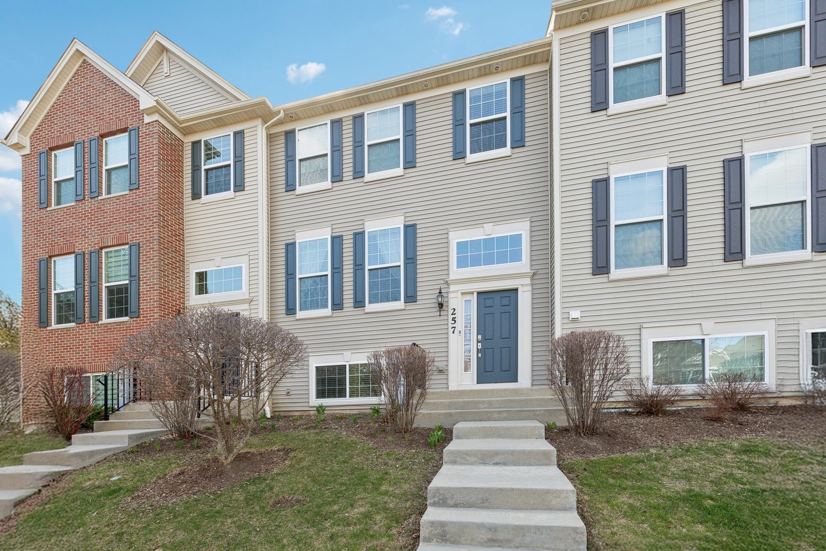 257 Lionel Drive