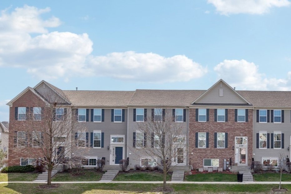 257 Lionel Drive