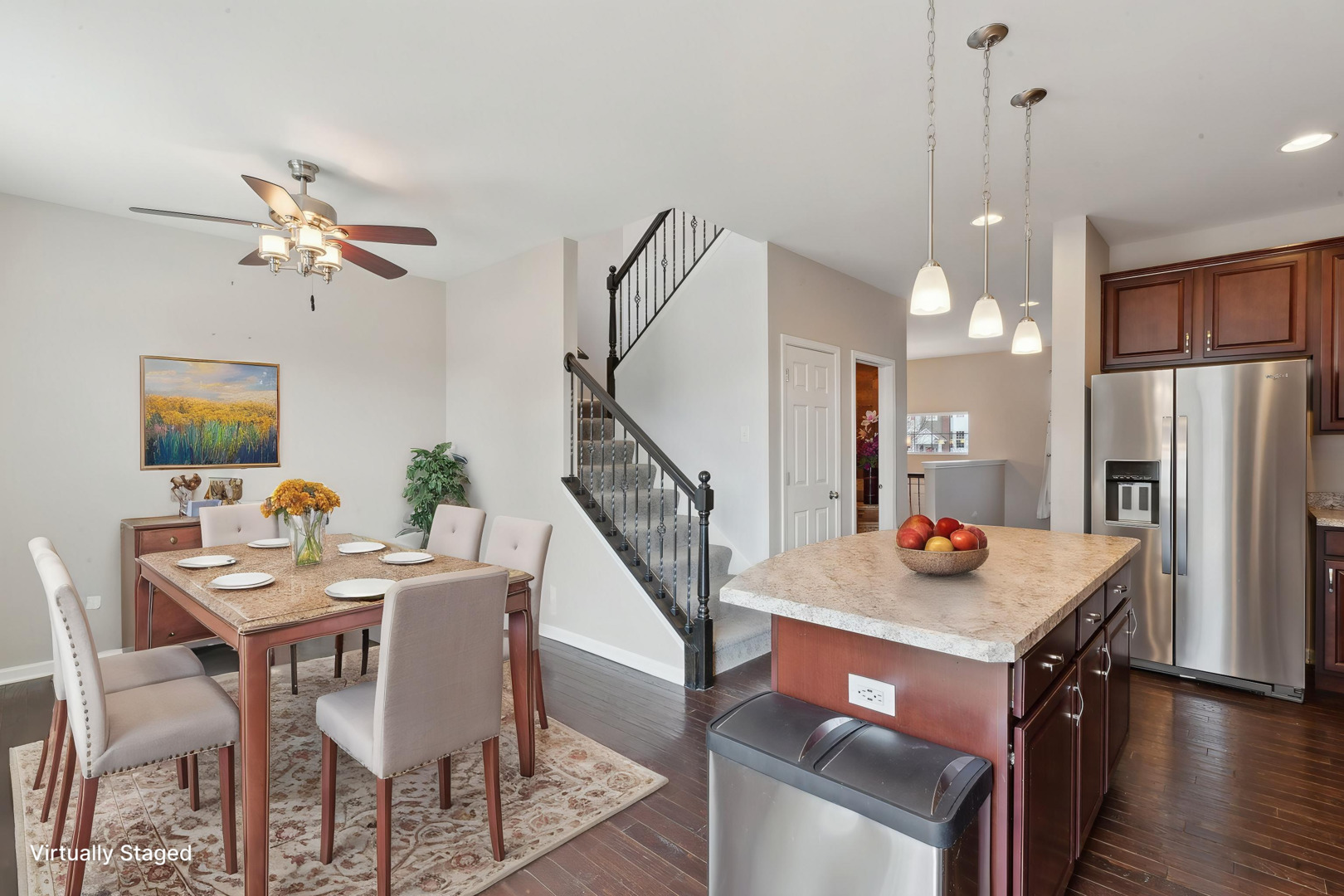 257 Lionel Drive