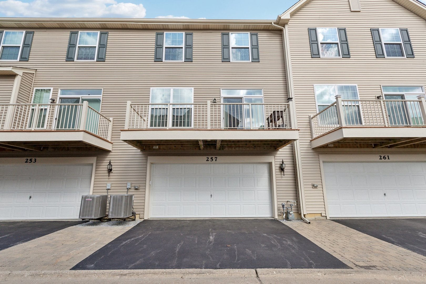 257 Lionel Drive
