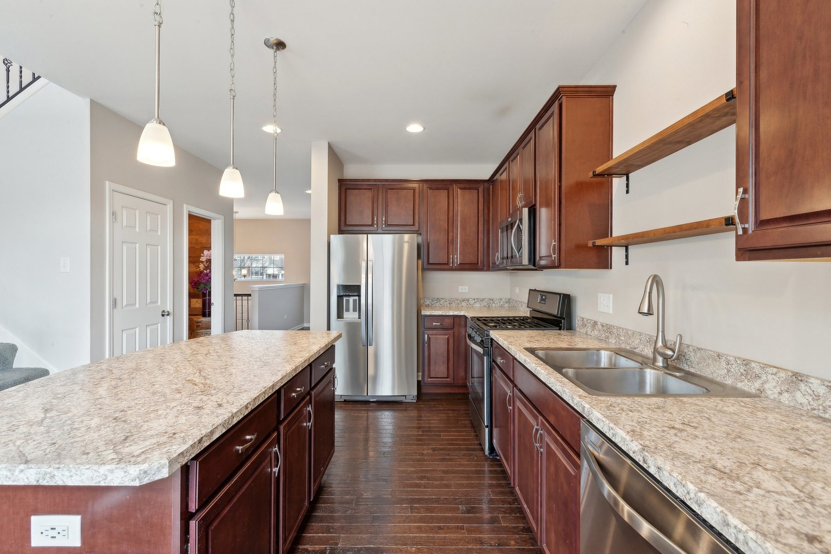 257 Lionel Drive