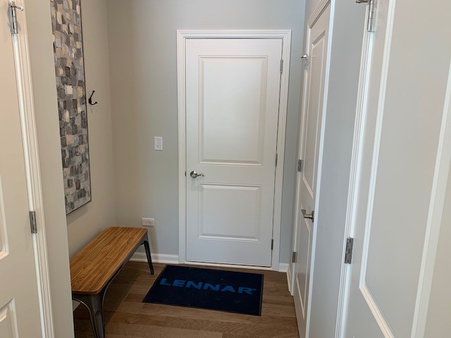 941 Shagbark Lane Unit: 602