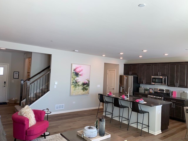 941 Shagbark Lane Unit: 602