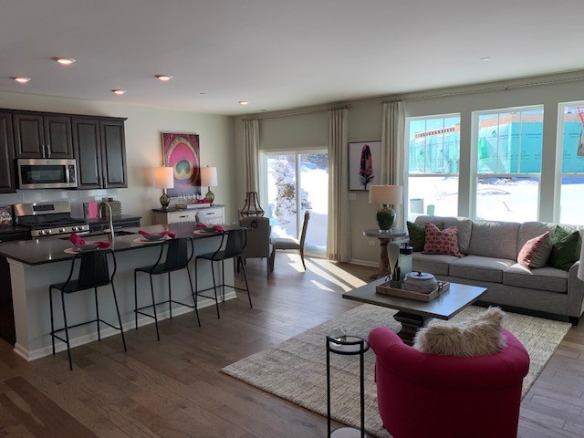941 Shagbark Lane Unit: 602