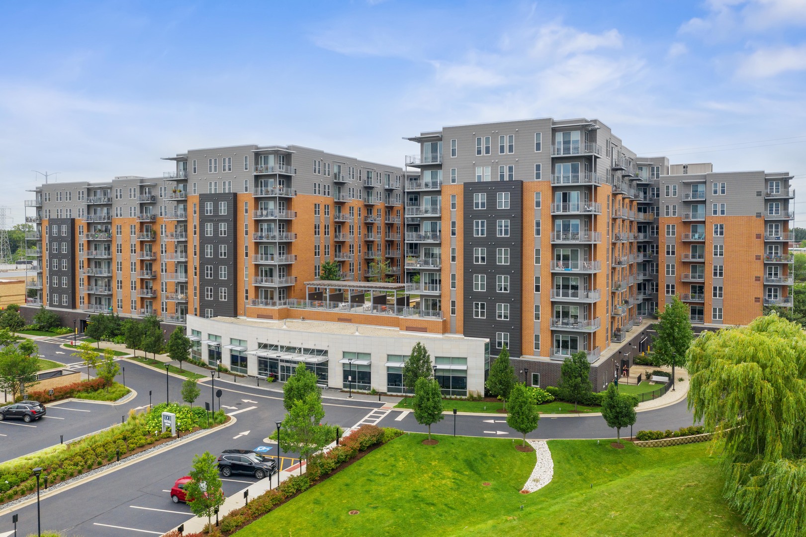 770 Skokie Boulevard Unit: 637