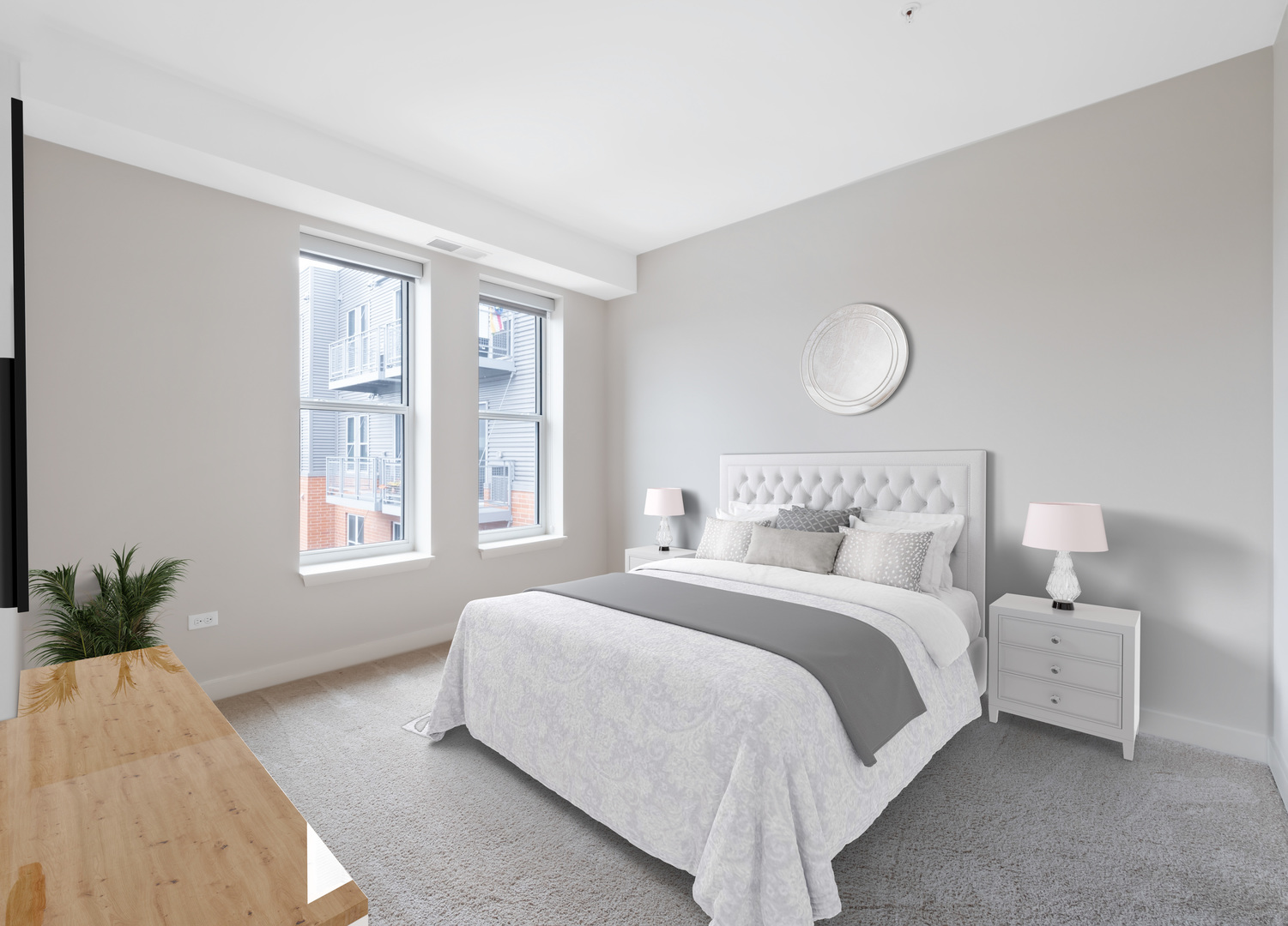 770 Skokie Boulevard Unit: 637