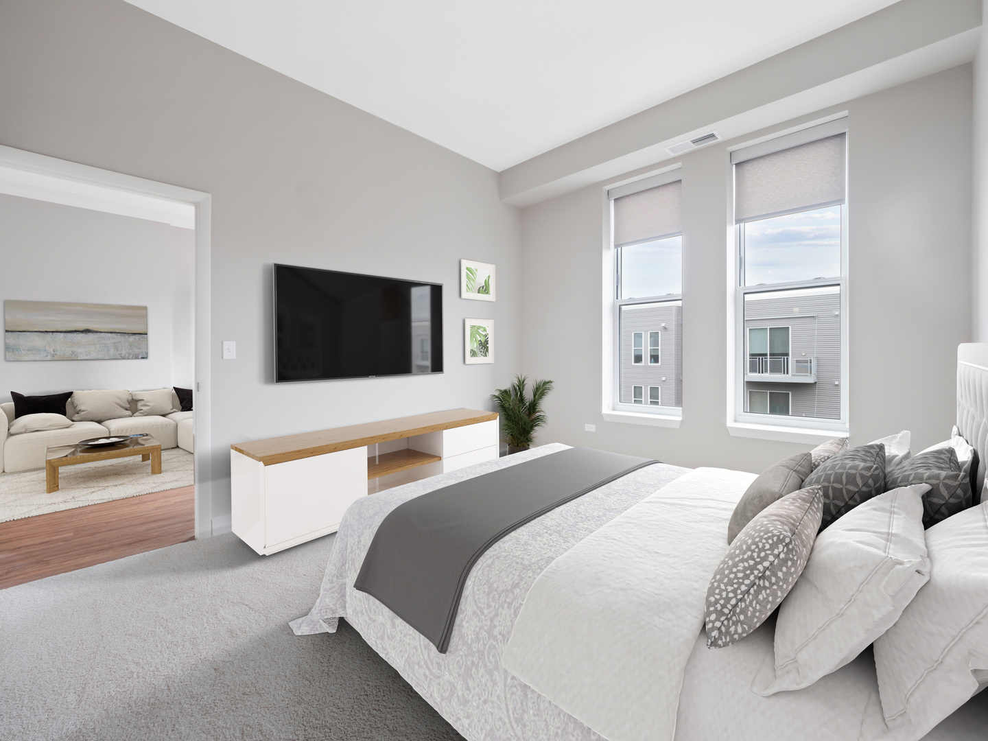 770 Skokie Boulevard Unit: 637
